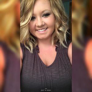 Meet your Posher, Gretchen